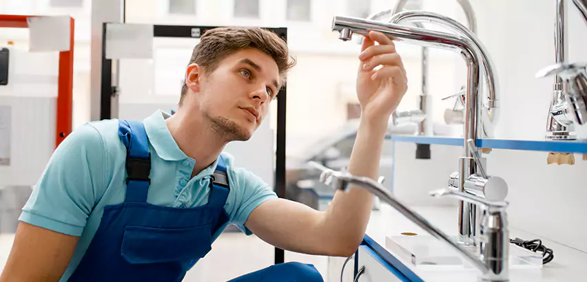 Plumbing Maintenance Scope and Performance Checks in Plum, PA