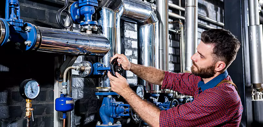 Our All Commercial Plumbing Maintenance Services in Plum, PA