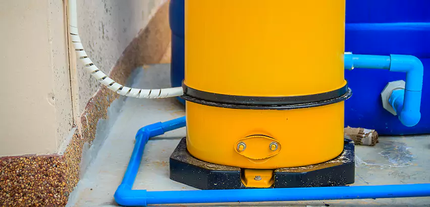 Our All Well Pump Maintenance Services in Plum, PA