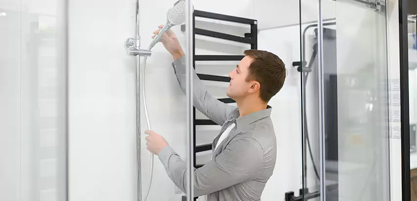 Scope of Shower Maintenance Service in Plum, PA