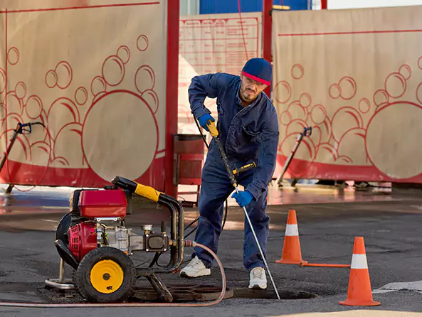 Why Plum Plumbing Co is the First Choice for Drain Maintenance Services in Plum, PA?