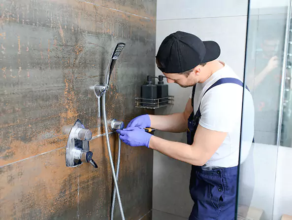 Why Choose Plum Plumbing Co for Shower Maintenance Services in Plum, PA?