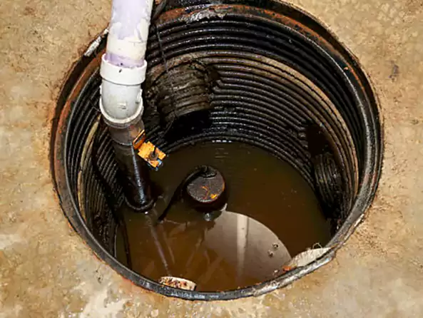 Why Plum Plumbing Co is the First Choice for Sump Pump Maintenance Services in Plum, PA?