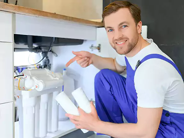 Why Plum Plumbing Co is the Favorite Choice for Water Softener Maintenance Services in Plum, PA?