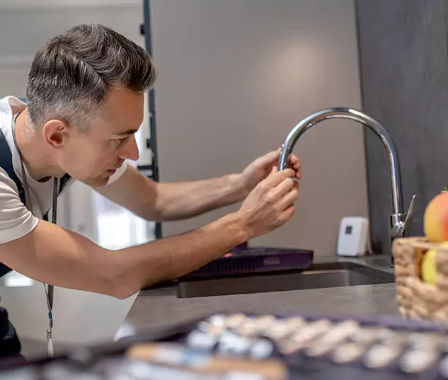 About Plum Plumbing Co