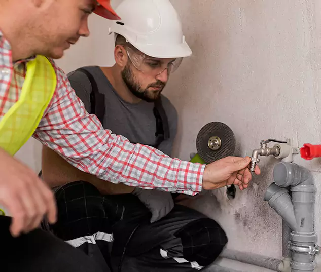 Your Trusted Plumbing Experts in Plum, PA