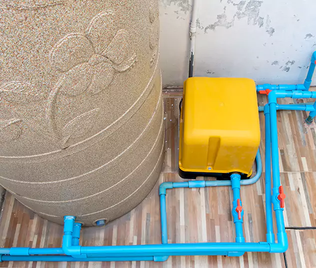 Local Plumbing Company in Plum, PA, You Can Rely On