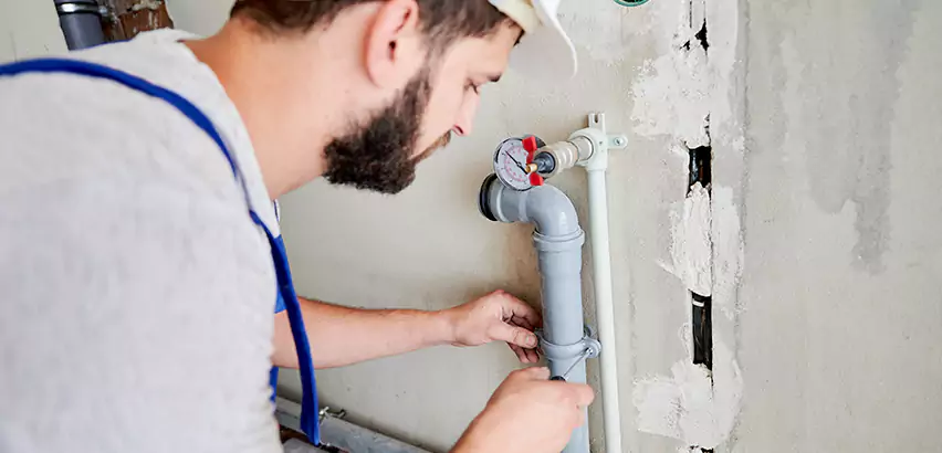 Scope of Plumbing Repair Service in Plum, PA (Minor Fixes to Major Failures)