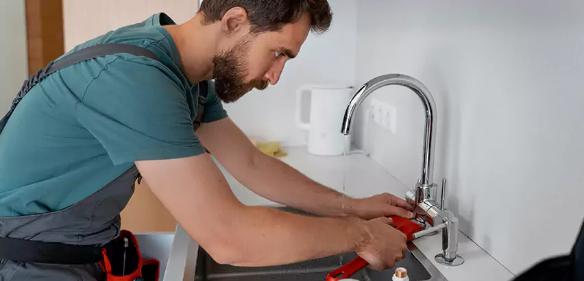 Scope of Faucet Repair Service in Plum, PA