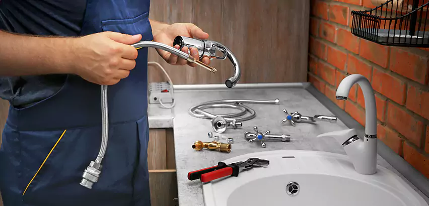 Scope of Pipe Repair Service in Plum, PA