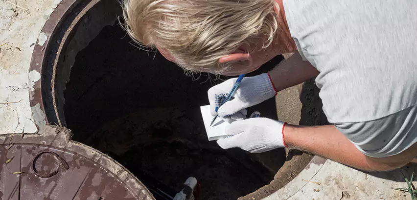 Your Top-Rated Choice for Septic Tank Repair Near You in Plum, PA