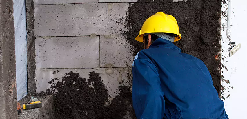 Scope of Slab Leak Repair Services in Plum, PA