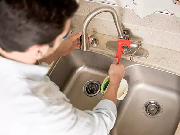 Why is Plum Plumbing Co the Favorite Choice for Sink Repairing in Plum, PA?