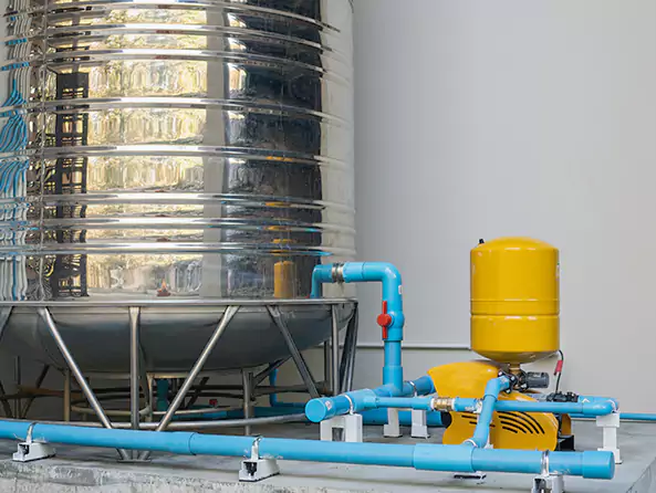 Why Choose Plum Plumbing Co for Well Pump Repair in Plum, PA?