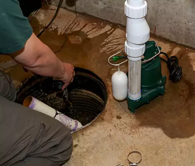 Welcome to Plum Plumbing Co in Plum, PA