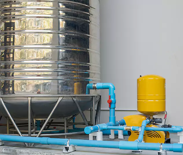 Get to Know Plum Plumbing Co in Plum, PA