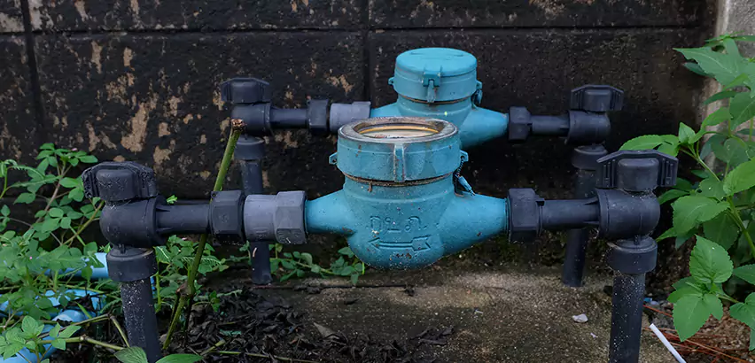 Scope of Backflow Preventer Replacement Services in Plum, PA