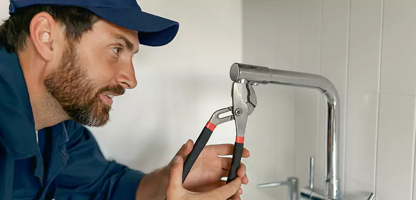 Scope of Faucet Replacement Services in Plum, PA