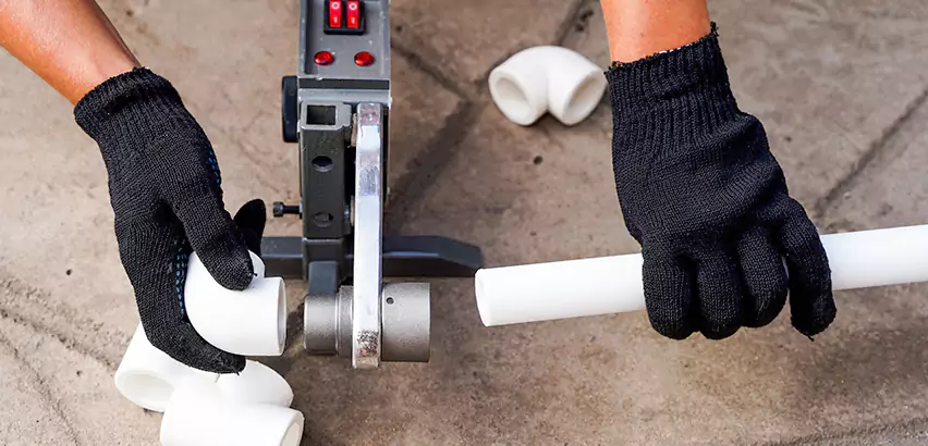 Scope of Pipe Replacement Services in Plum, PA