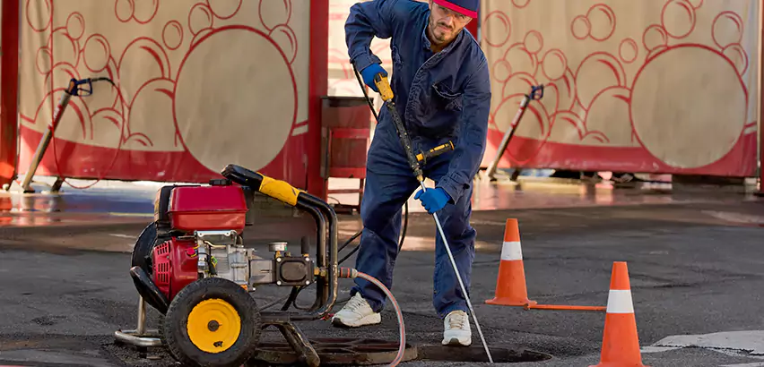 Sewer Replacement Services in Plum, PA