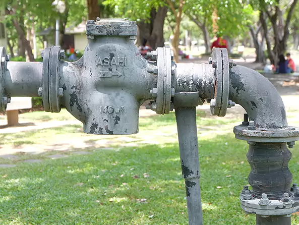 Why Plum Plumbing Co is the First Choice for Backflow Preventer Replacement Services in Plum, PA?