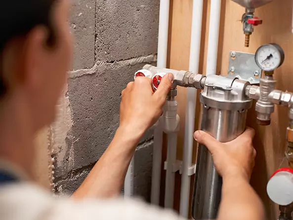 Why Plum Plumbing Co is the First Choice for Gas Line Replacement Services in Plum, PA?