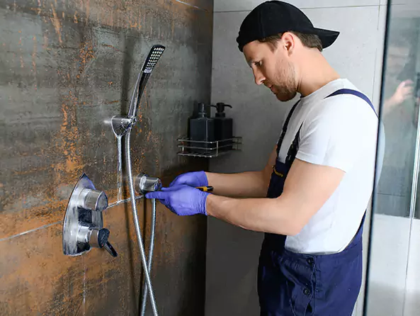 Why Plum Plumbing Co is the Best Choice for Shower Replacement in Plum, PA?