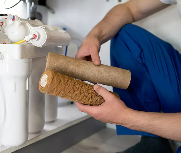 Get to Know Plum Plumbing Co in Plum, PA