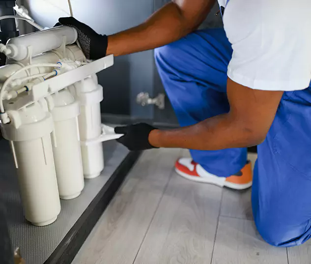 Get to Know Plum Plumbing Co in Plum, PA