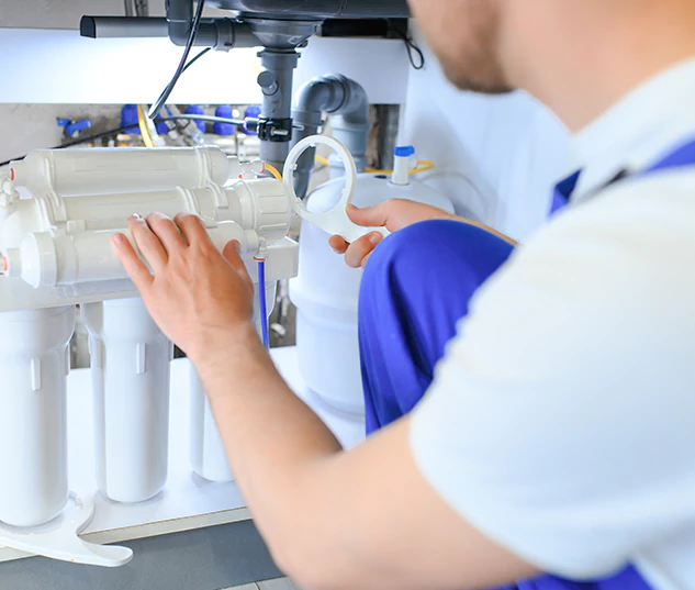 Get to Know Plum Plumbing Co in Plum, PA