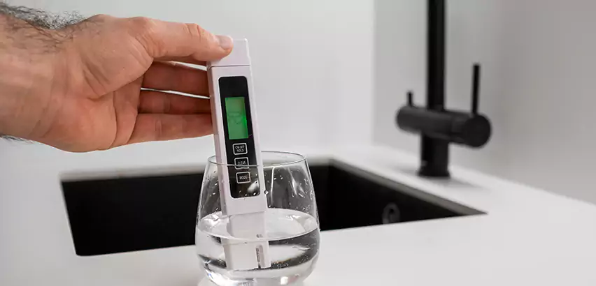 Scope of Water Quality Testing Services in Plum, PA