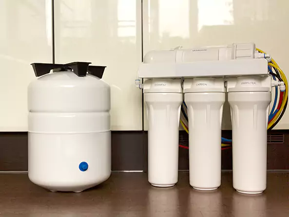 Why Plum Plumbing Co is the First Choice for UV Water Purification Services in Plum, PA?