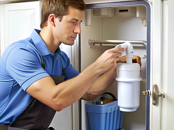 Why Plum Plumbing Co is the First Choice for Water Softener Installation Services in Plum, PA?