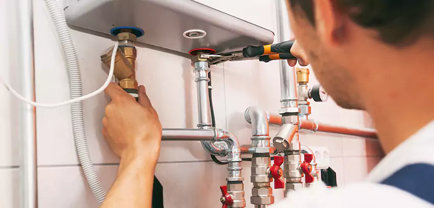 Water Heater Electric Repair Services in Plum, PA