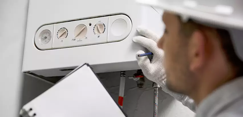 Water Heater Thermostat / Heating Element Replacement Services in Plum, PA