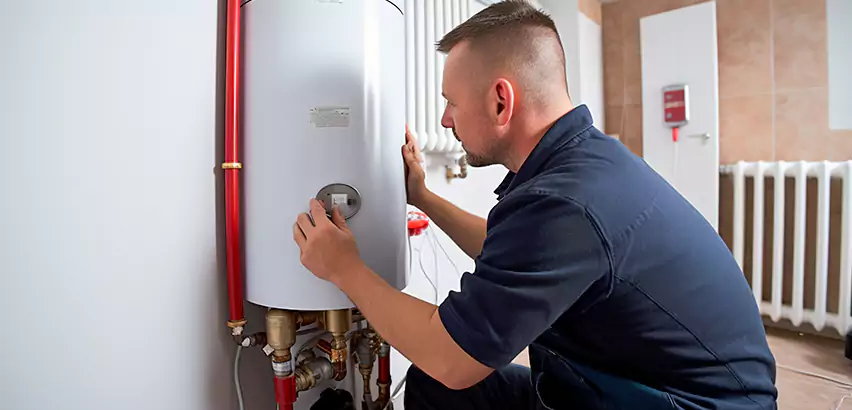 Water Heater Flush / Descaling Services in Plum, PA