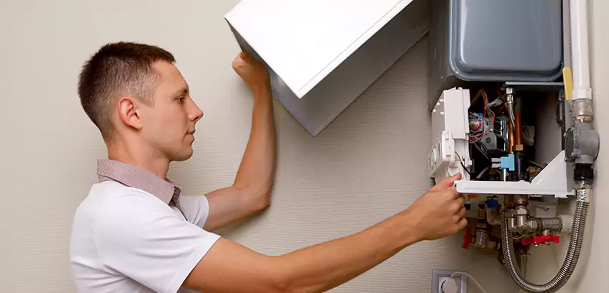 Water Heater Repair Services in Plum, PA