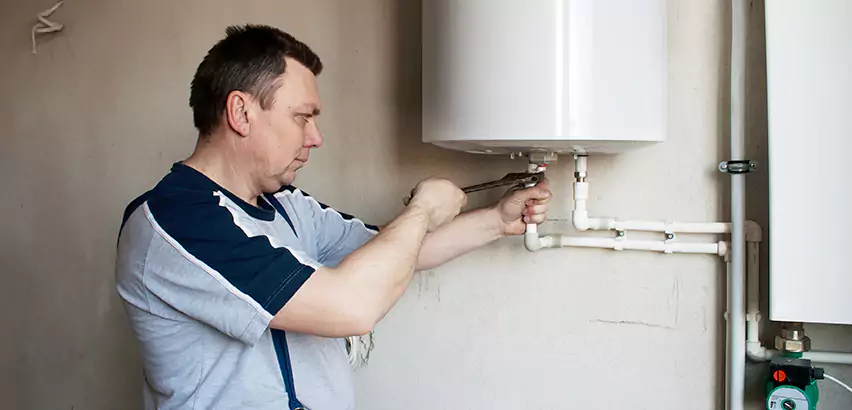 Water Heater Tank Repair Services in Plum, PA