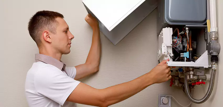 Water Heater Performance and Safety Scope in Plum, PA