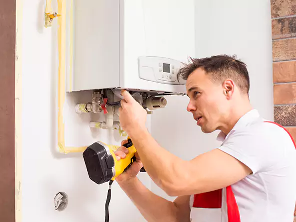 Why Plum Plumbing Co is the First Choice for Water Heater Electric Repair Services in Plum, PA?
