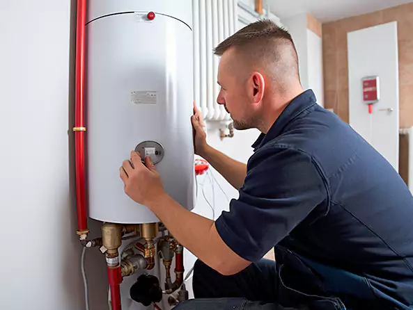 Why Plum Plumbing Co is the First Choice for Water Heater Maintenance Services in Plum, PA?