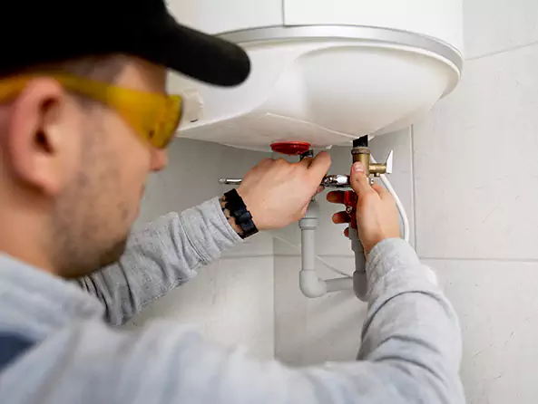 Why Plum Plumbing Co is the First Choice for Water Heater Replacement Services in Plum, PA?